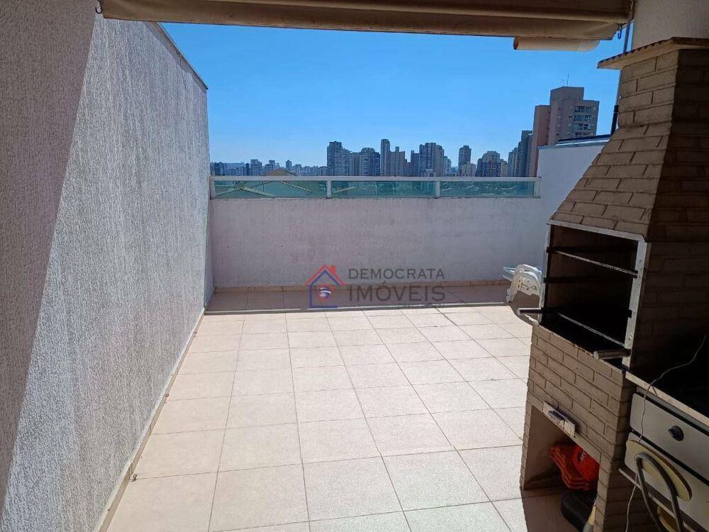 Cobertura, 2 quartos, 122 m² - Foto 5