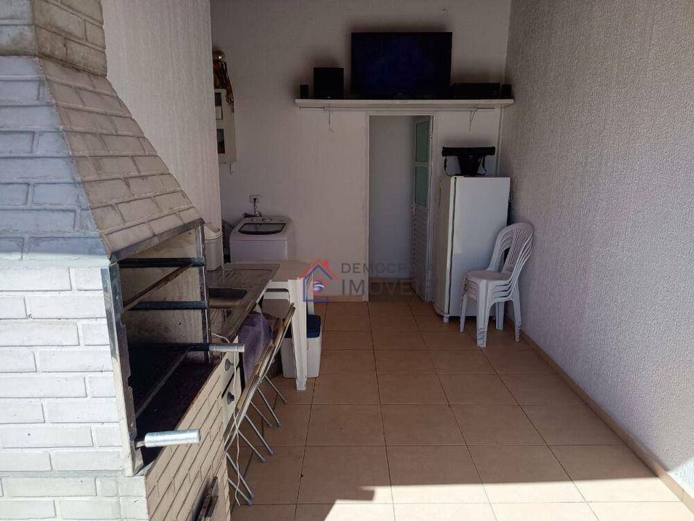 Cobertura, 2 quartos, 122 m² - Foto 6