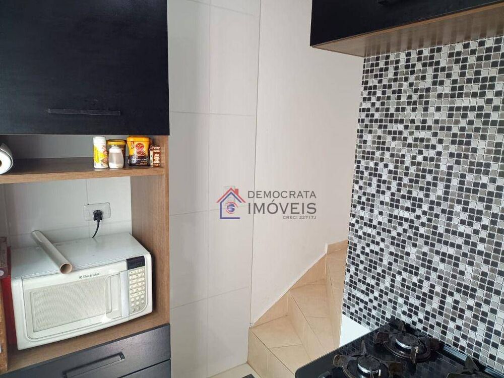 Cobertura, 2 quartos, 122 m² - Foto 2