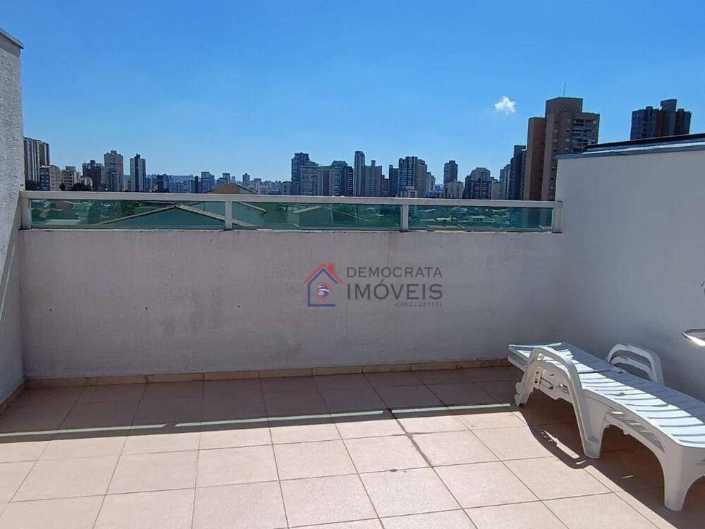 Cobertura, 2 quartos, 122 m² - Foto 8
