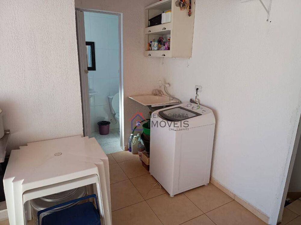 Cobertura, 2 quartos, 122 m² - Foto 4