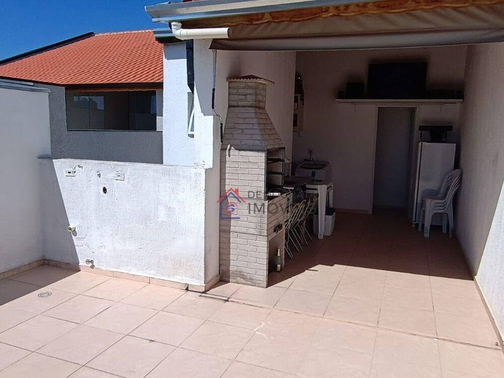 Cobertura, 2 quartos, 122 m² - Foto 7