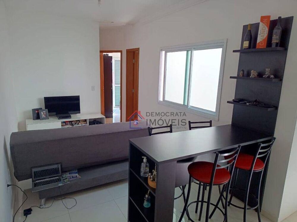 Cobertura, 2 quartos, 122 m² - Foto 18