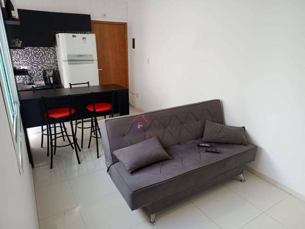 Cobertura, 2 quartos, 122 m² - Foto 1