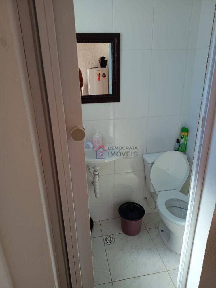 Cobertura, 2 quartos, 122 m² - Foto 9