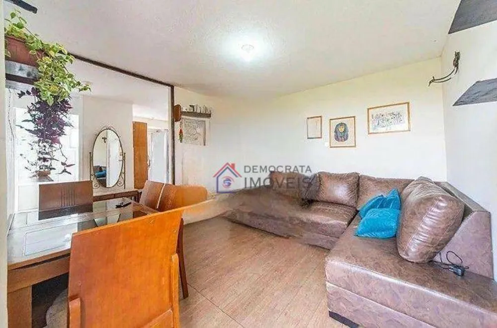 Apartamento, 2 quartos, 49 m² - Foto 2
