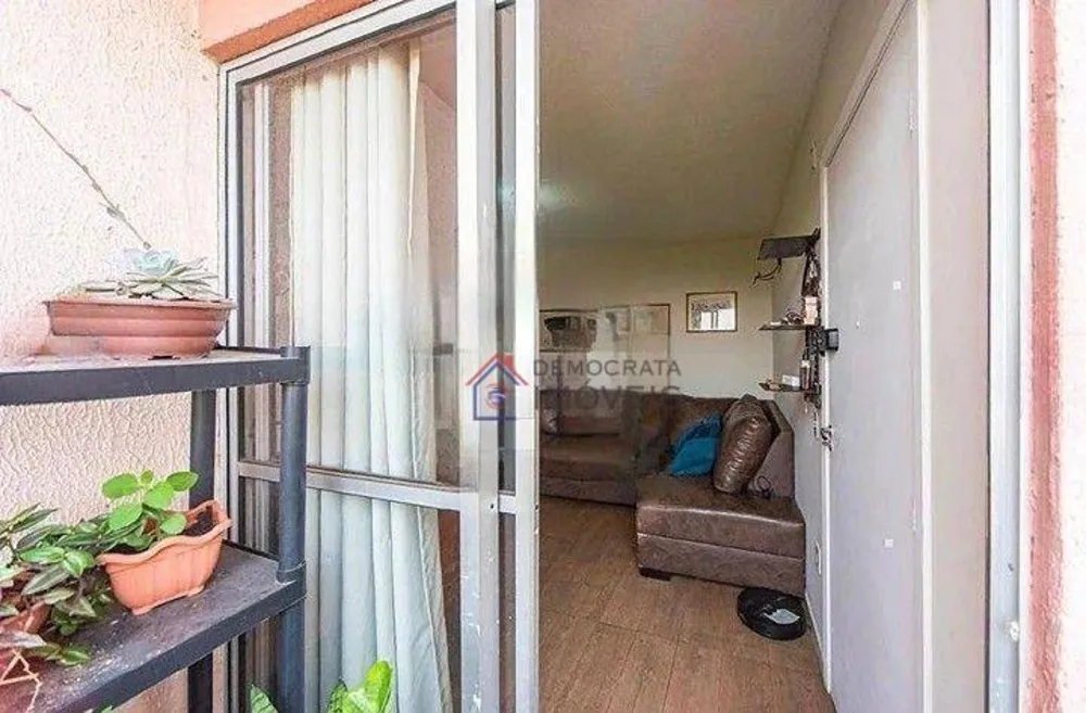Apartamento, 2 quartos, 49 m² - Foto 4