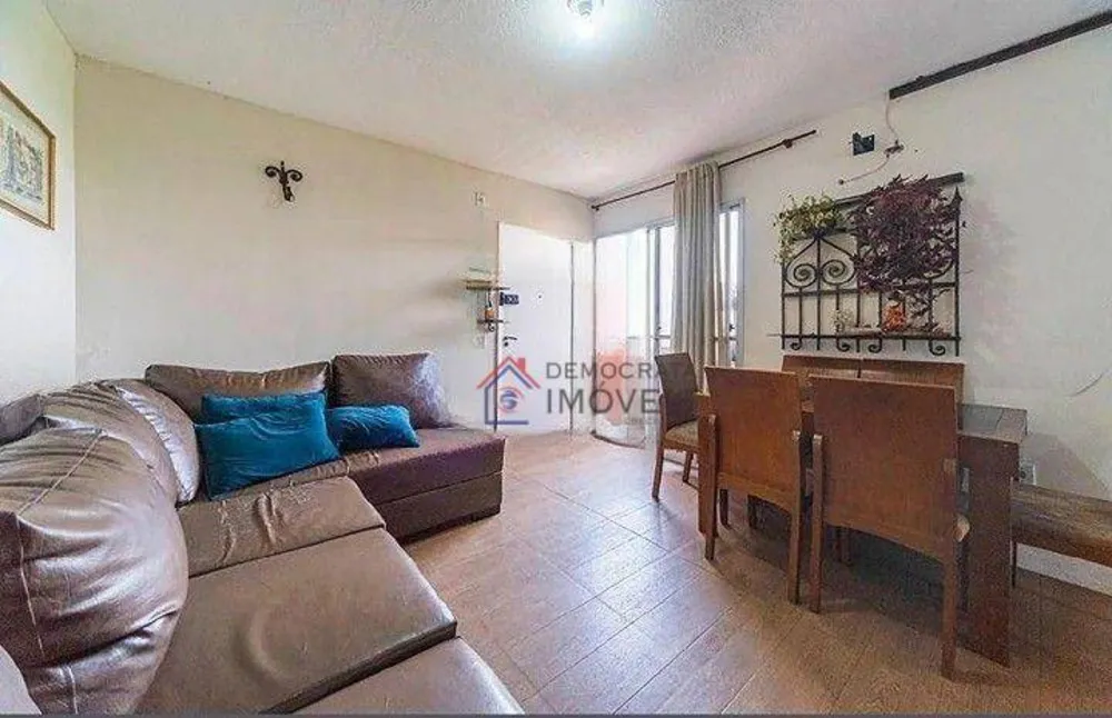 Apartamento, 2 quartos, 49 m² - Foto 1