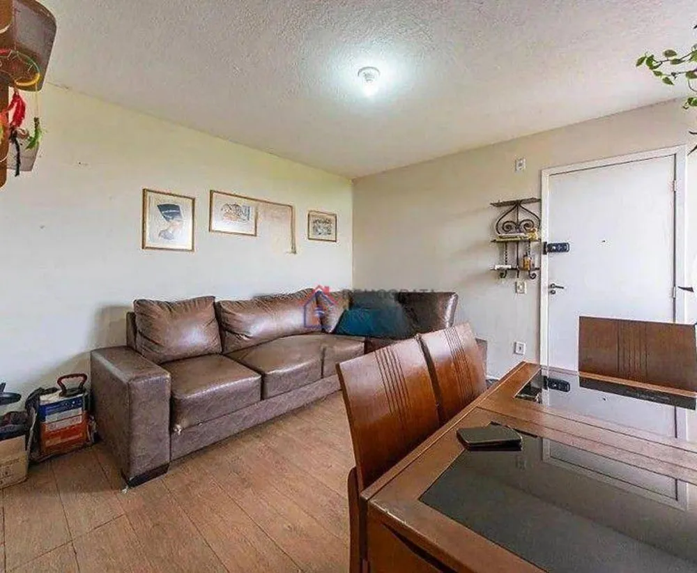 Apartamento, 2 quartos, 49 m² - Foto 3