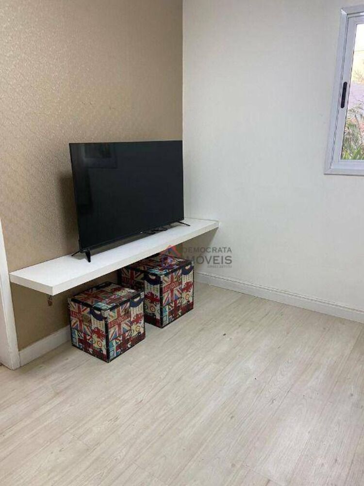 Kitnet-Studio, 41 m² - Foto 3