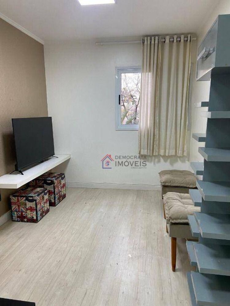 Kitnet-Studio, 41 m² - Foto 4