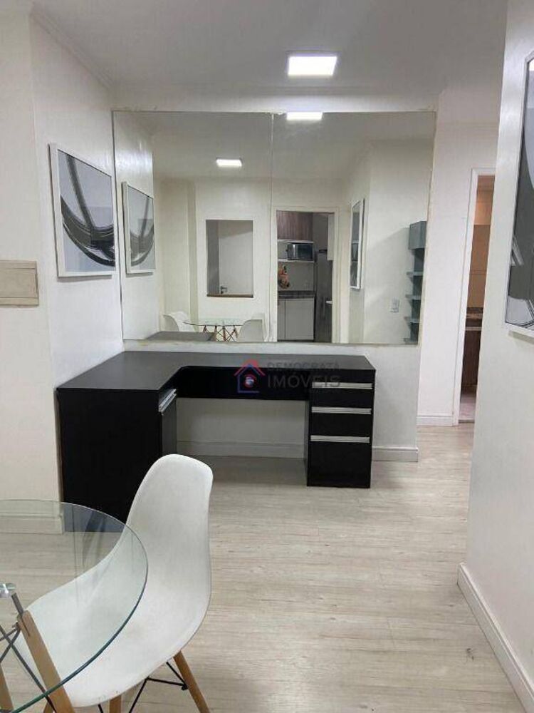 Kitnet-Studio, 41 m² - Foto 1