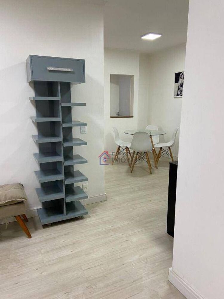 Kitnet-Studio, 41 m² - Foto 2