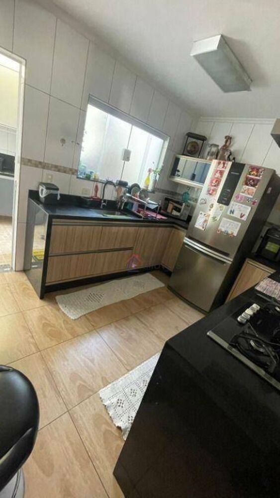 Sobrado, 3 quartos, 101 m² - Foto 3