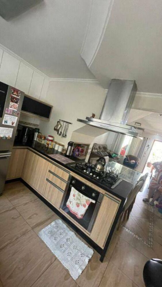 Sobrado, 3 quartos, 101 m² - Foto 4