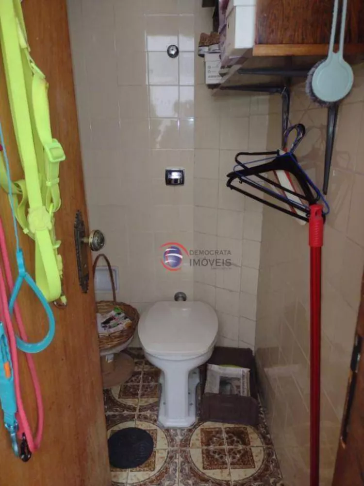 Apartamento, 3 quartos, 122 m² - Foto 4