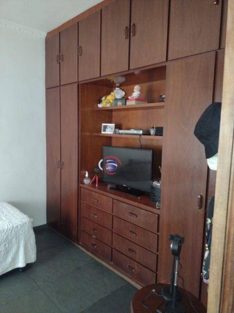 Apartamento à venda com 3 quartos, 122m² - Foto 3