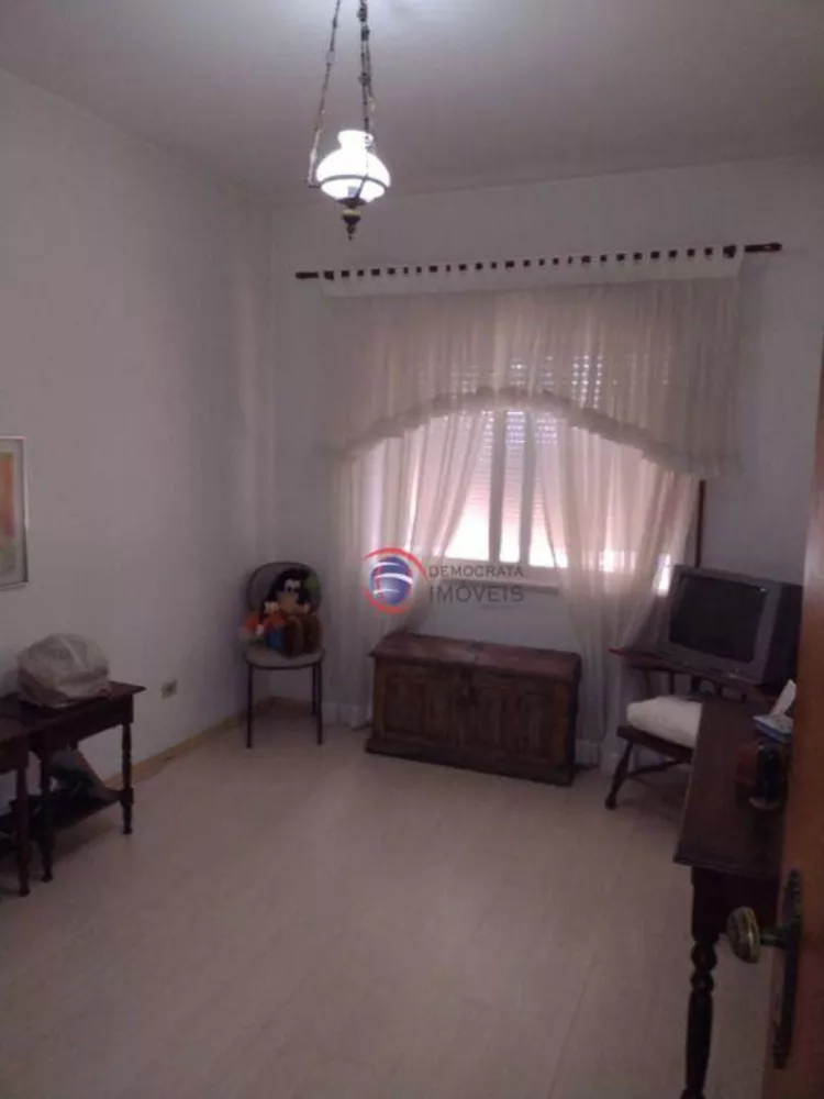 Apartamento, 3 quartos, 122 m² - Foto 1