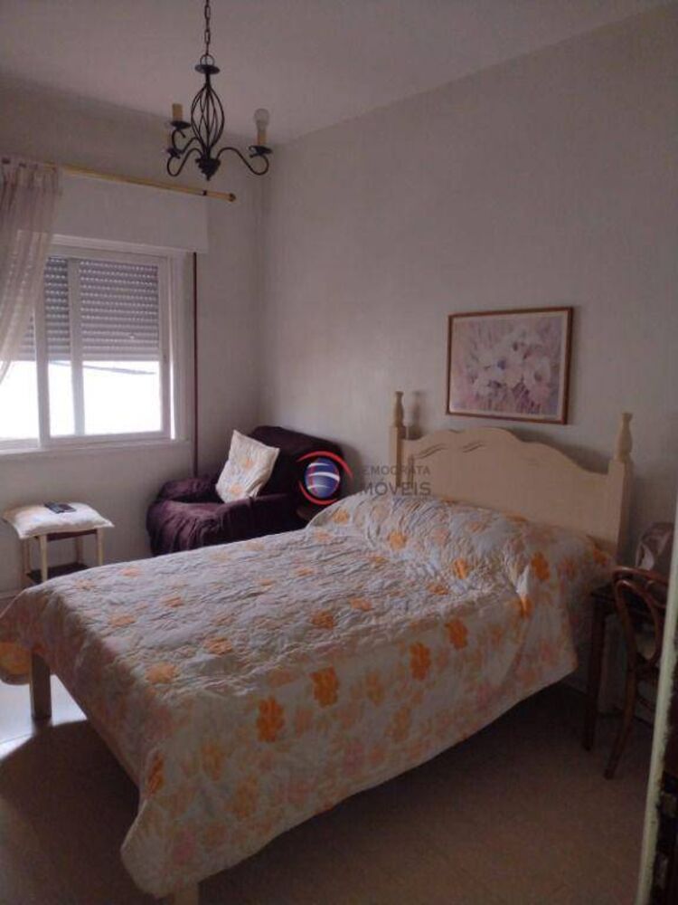 Apartamento à venda com 3 quartos, 122m² - Foto 4
