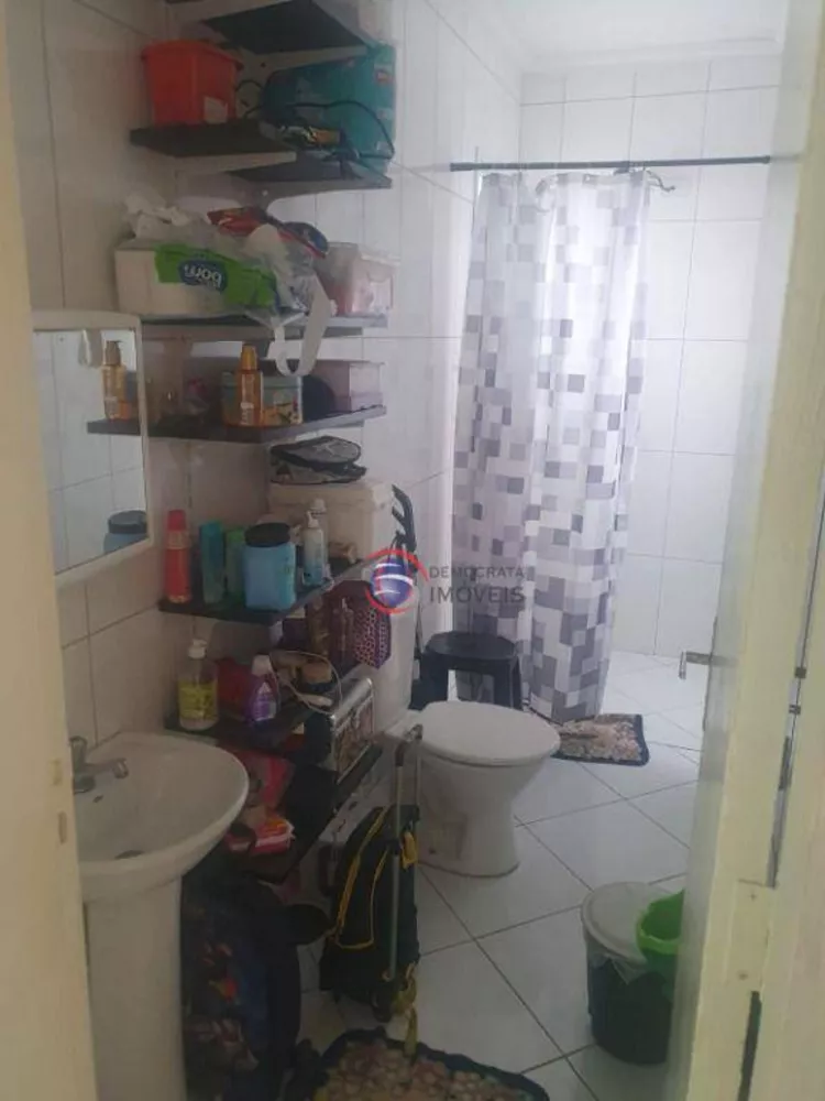 Sobrado à venda com 2 quartos, 90m² - Foto 8