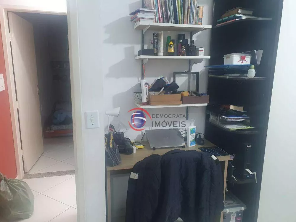 Sobrado à venda com 2 quartos, 90m² - Foto 5