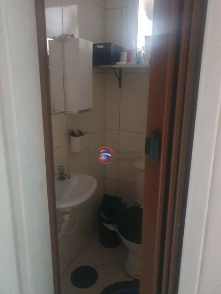 Sobrado à venda com 2 quartos, 90m² - Foto 7