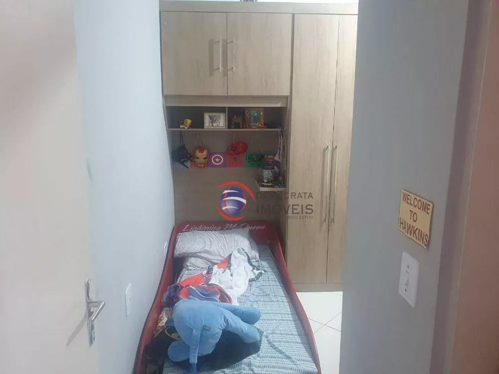 Sobrado à venda com 2 quartos, 90m² - Foto 2