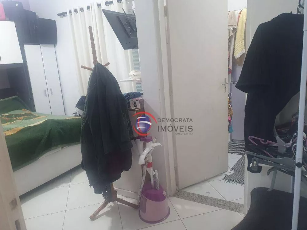 Sobrado à venda com 2 quartos, 90m² - Foto 3