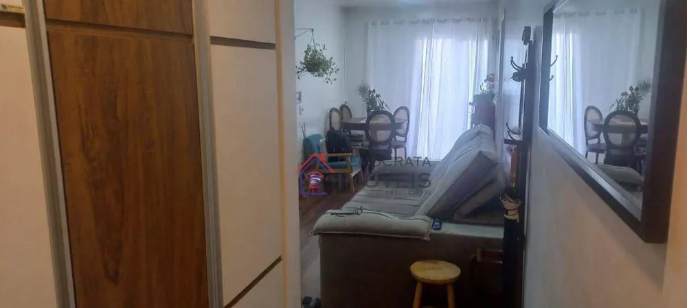 Apartamento, 2 quartos, 49 m² - Foto 3