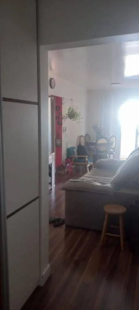 Apartamento, 2 quartos, 49 m² - Foto 2