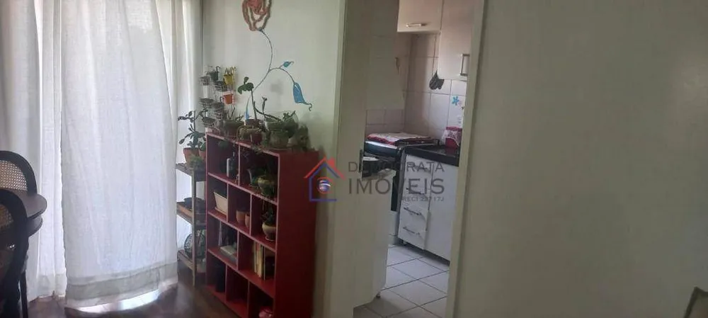 Apartamento, 2 quartos, 49 m² - Foto 4