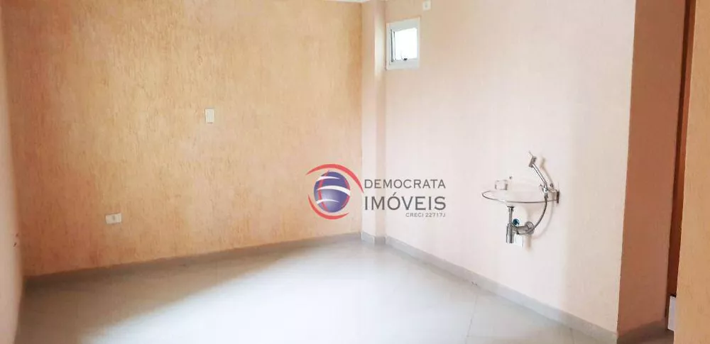 Conjunto Comercial-Sala para alugar, 16m² - Foto 1