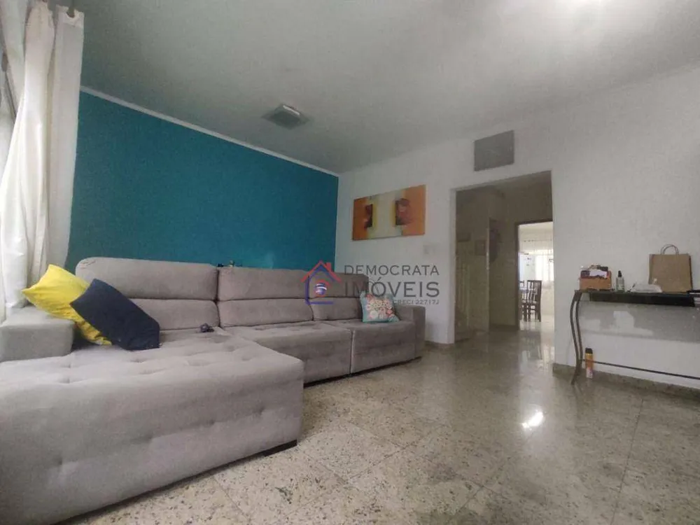 Sobrado, 3 quartos, 237 m² - Foto 3