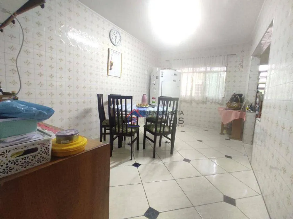 Sobrado, 3 quartos, 237 m² - Foto 4
