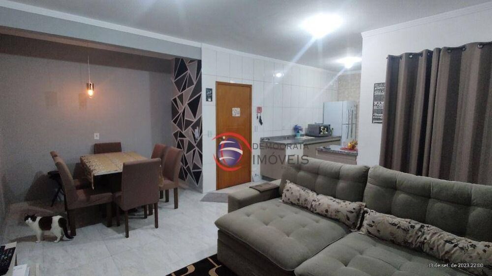 Apartamento, 2 quartos, 65 m² - Foto 1