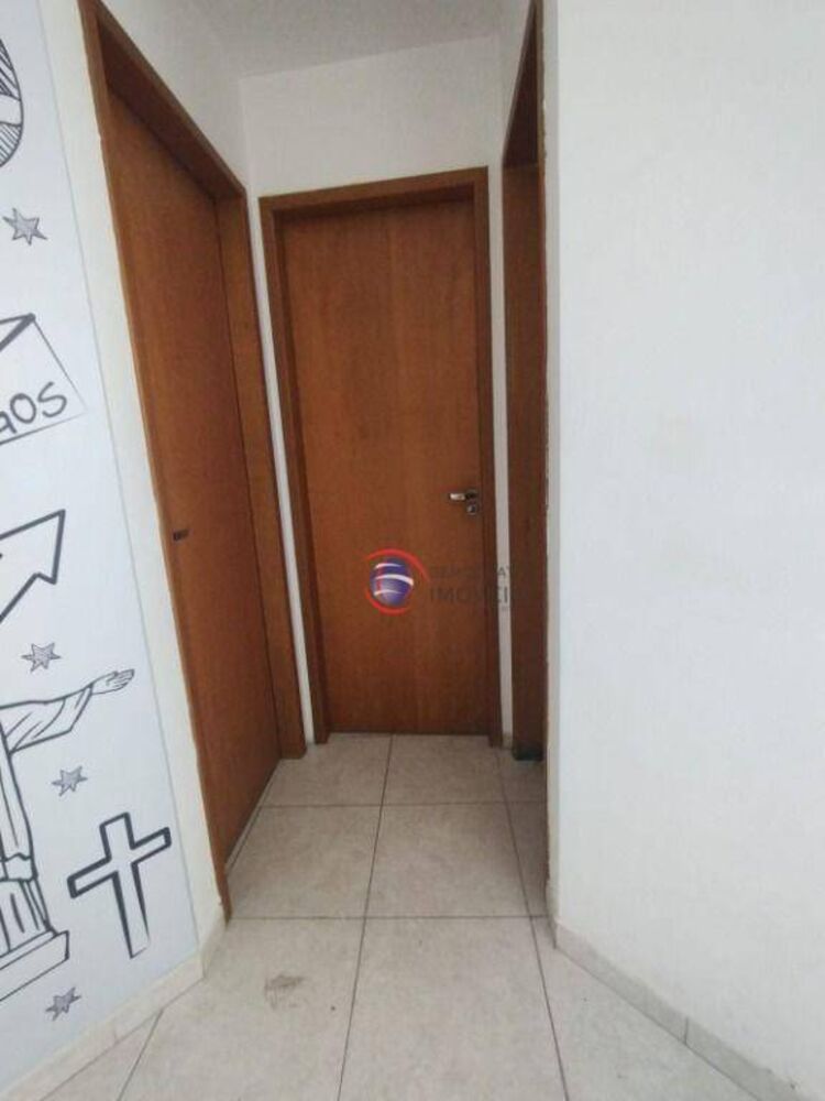 Apartamento, 2 quartos, 45 m² - Foto 4