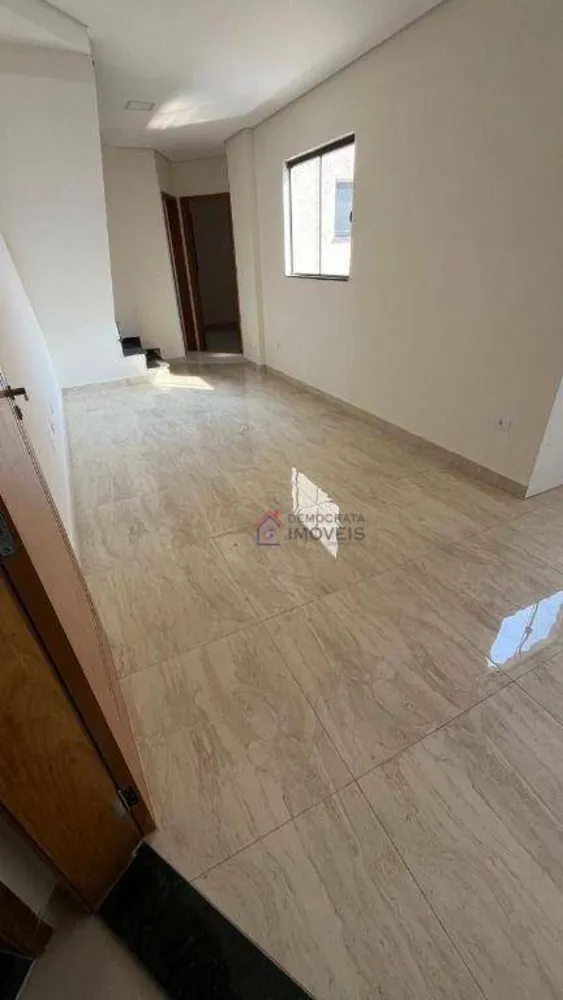 Cobertura, 2 quartos, 90 m² - Foto 2