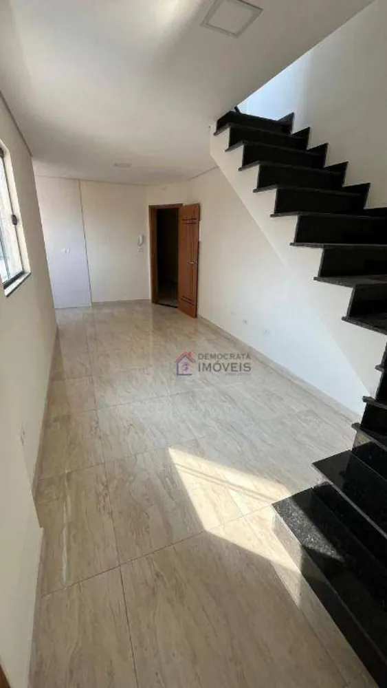 Cobertura, 2 quartos, 90 m² - Foto 1