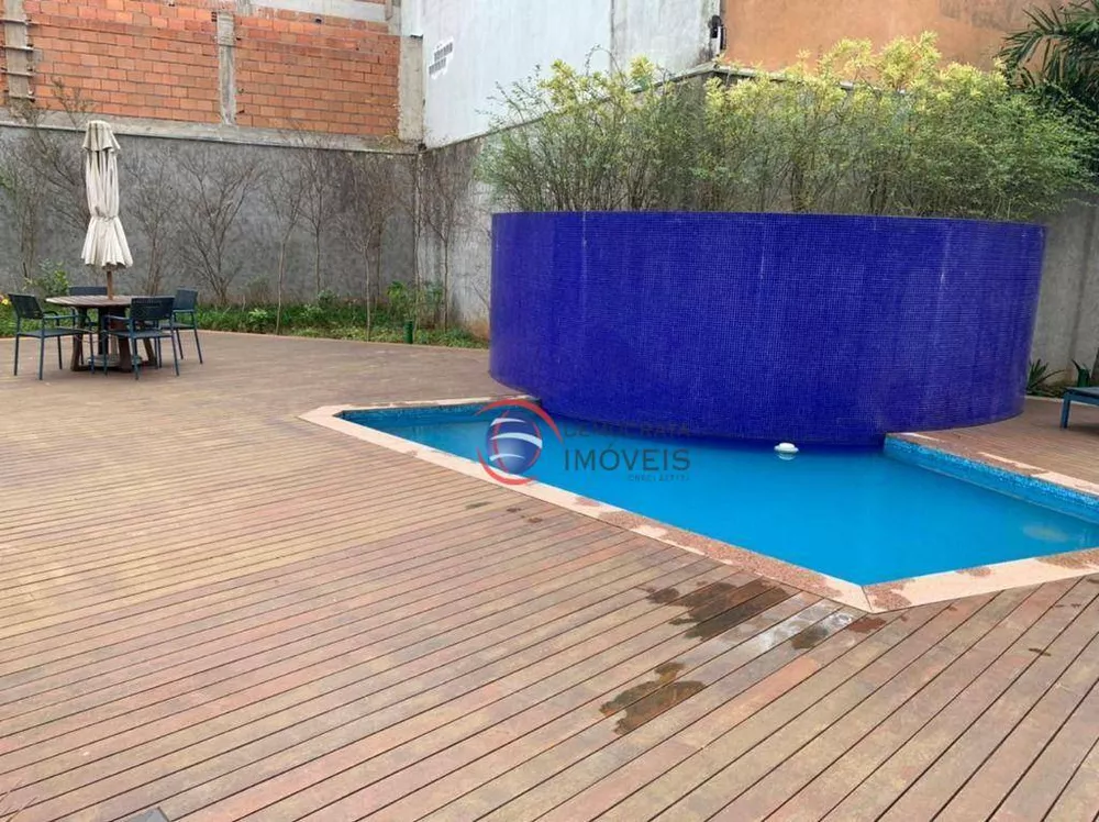 Apartamento, 3 quartos, 165 m² - Foto 23