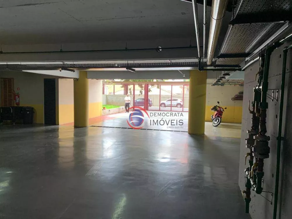 Apartamento, 3 quartos, 165 m² - Foto 21