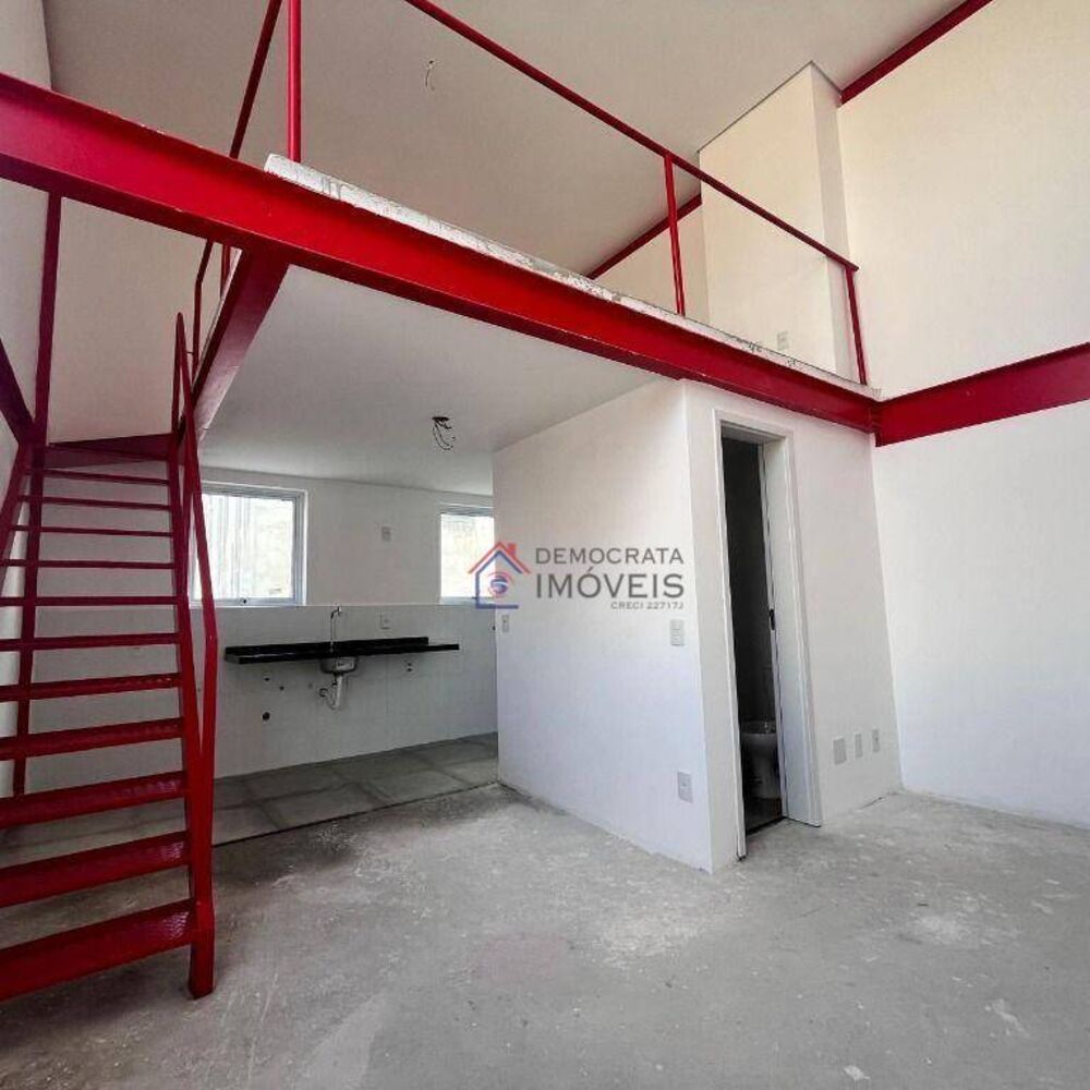 Loft, 50 m² - Foto 1