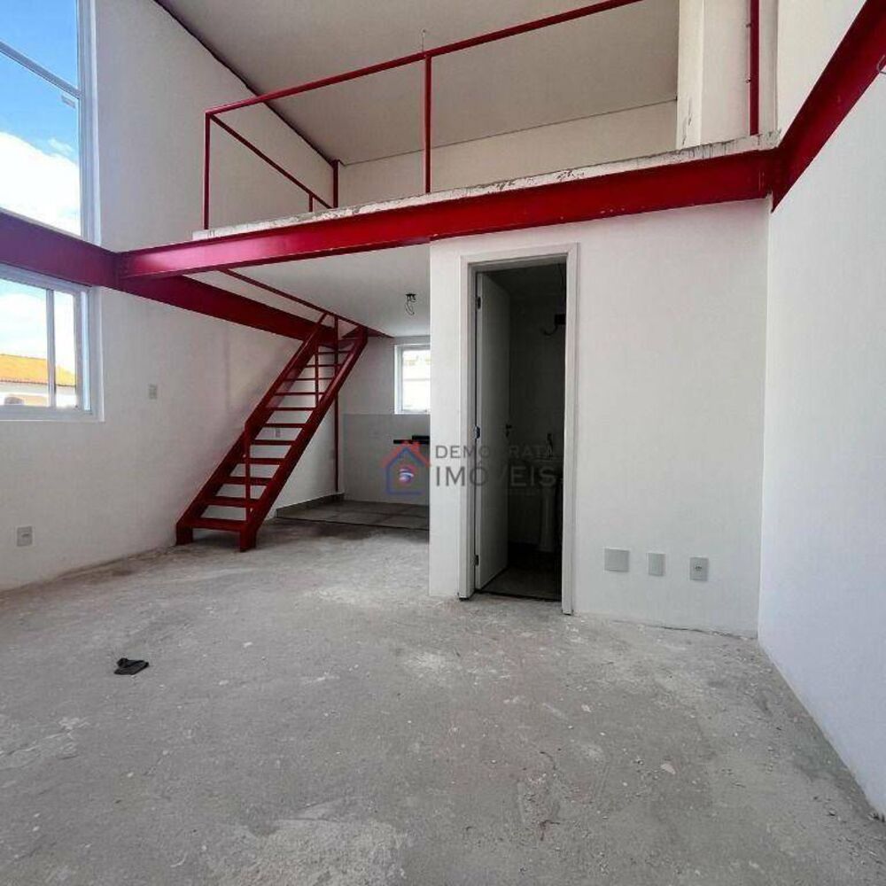 Loft, 50 m² - Foto 4