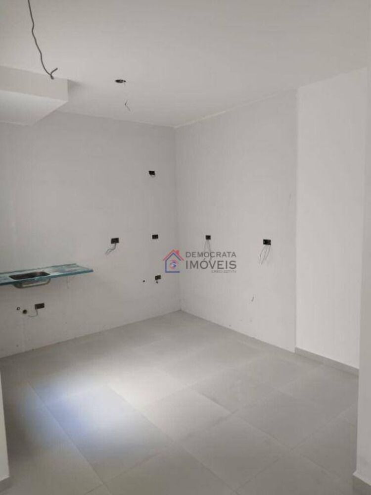 Apartamento, 2 quartos, 52 m² - Foto 3