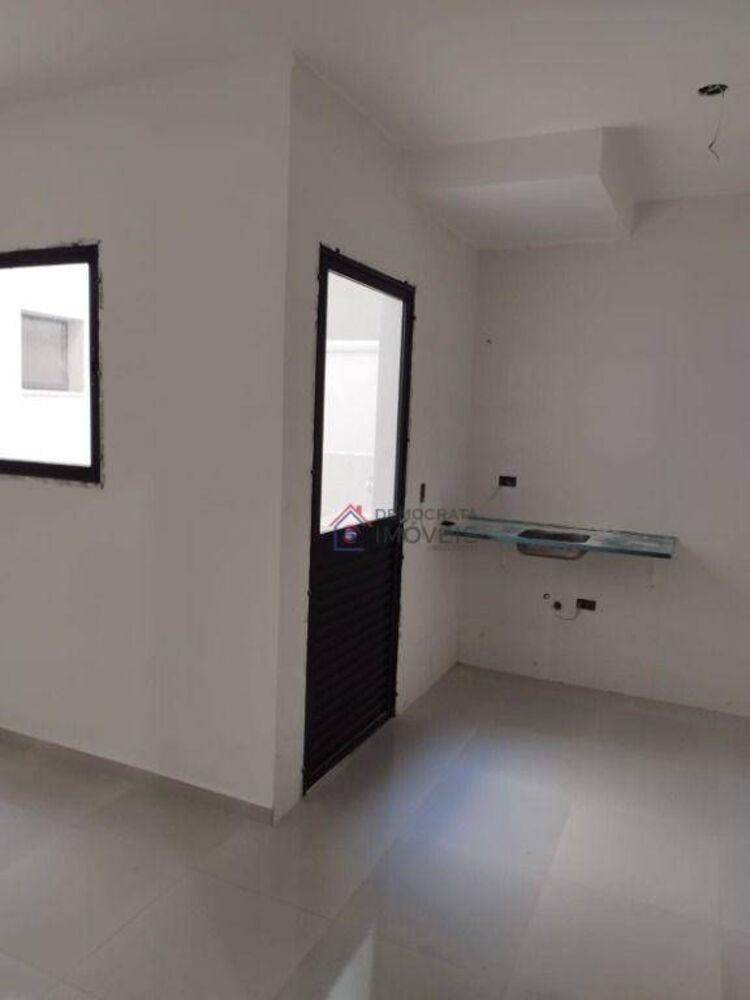 Apartamento, 2 quartos, 52 m² - Foto 2