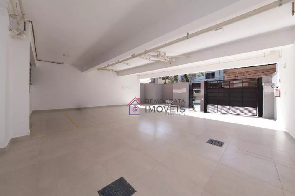 Apartamento à venda com 2 quartos, 51m² - Foto 10