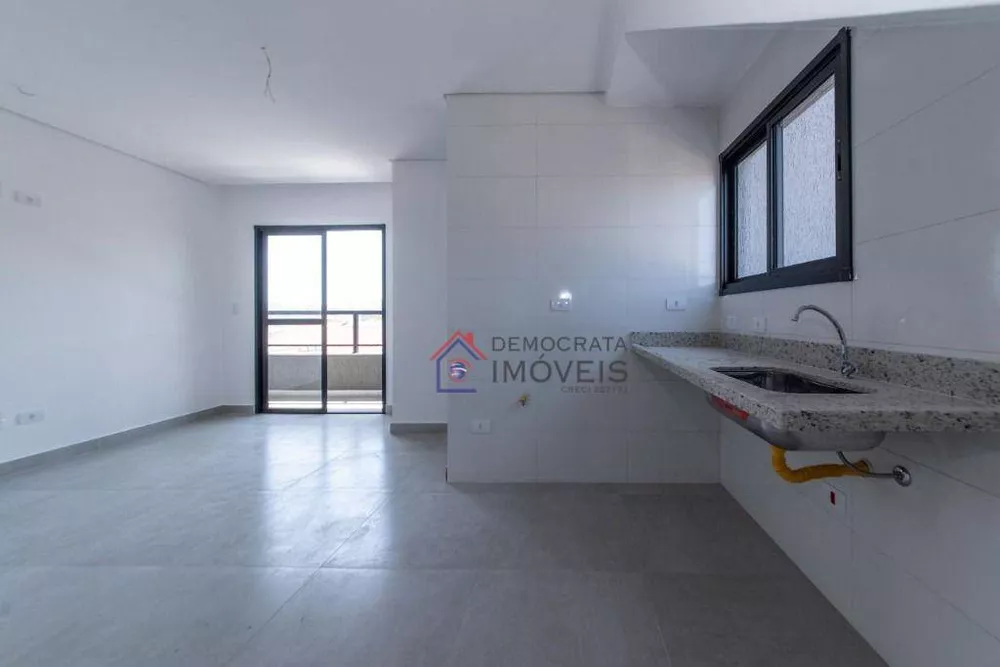 Apartamento à venda com 2 quartos, 51m² - Foto 1