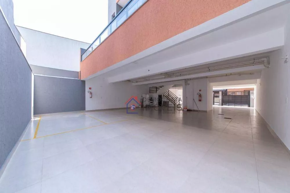 Apartamento à venda com 2 quartos, 51m² - Foto 11