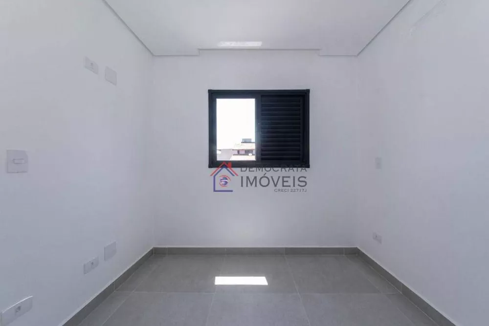 Apartamento à venda com 2 quartos, 51m² - Foto 4