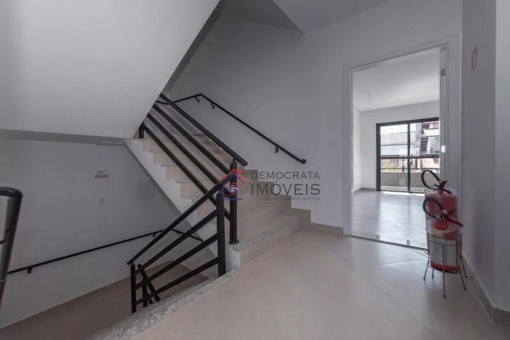 Apartamento à venda com 2 quartos, 51m² - Foto 8