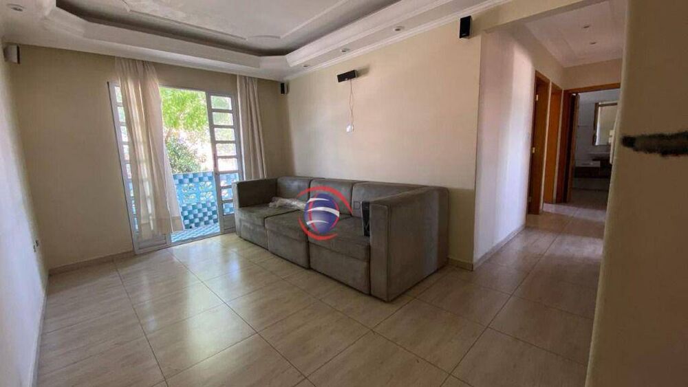 Sobrado, 4 quartos, 340 m² - Foto 1